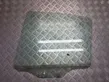 Rear door window glass