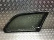 Rear side window/glass