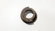 Front coil spring rubber mount