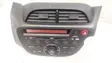 Unidad delantera de radio/CD/DVD/GPS