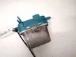 Heater blower motor/fan resistor