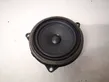 Front door speaker