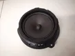 Front door speaker