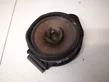 Front door speaker