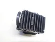 Dash center air vent grill