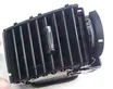 Dash center air vent grill