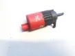 Windscreen/windshield washer pump