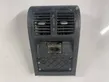 Dash center air vent grill