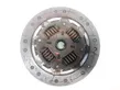 Clutch pressure plate