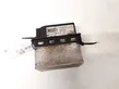 Heater blower motor/fan resistor