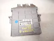 Calculateur moteur ECU