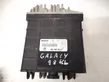 Calculateur moteur ECU