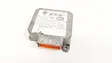 Airbag control unit/module