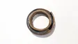 Front coil spring rubber mount