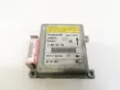 Airbag control unit/module