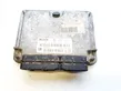 Calculateur moteur ECU