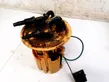 In-tank fuel pump