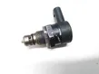 Fuel pressure sensor