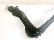 Fuel tank filler neck pipe