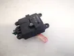 Air flap motor/actuator