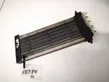 Electric cabin heater radiator