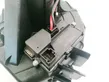 Heater blower motor/fan resistor