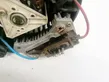 Heater blower motor/fan resistor