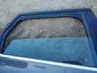 Rear door window glass