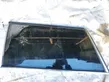 Rear side window/glass