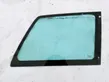 Rear side window/glass