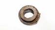 Front coil spring rubber mount