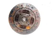 Clutch pressure plate