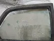 Rear door window glass