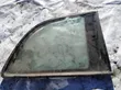 Rear side window/glass