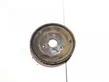 Power steering pump pulley