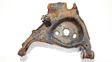 Rear upper control arm/wishbone