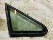 Front triangle window/glass