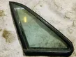 Rear side window/glass