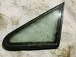 Front triangle window/glass