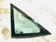 Front triangle window/glass