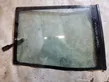 Rear side window/glass