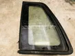 Rear side window/glass