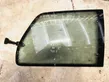 Rear side window/glass