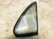 Rear vent window glass