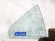 Rear vent window glass