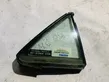 Rear vent window glass