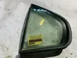 Rear vent window glass