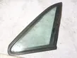 Rear side window/glass