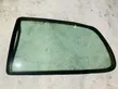 Rear side window/glass