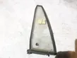 Rear vent window glass